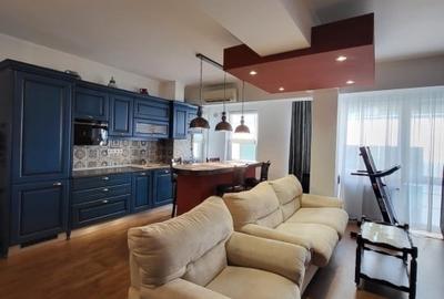 Nou Pe Piața Apartament 3 camere Zona Maestro Business Center - 1