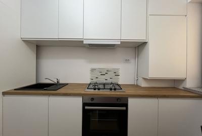 NOU / STUDIO COMPLET MOBILAT SI UTILAT - 2