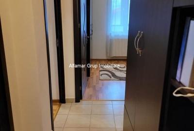 Apartament cu 2 camere în 13 Septembrie - 5