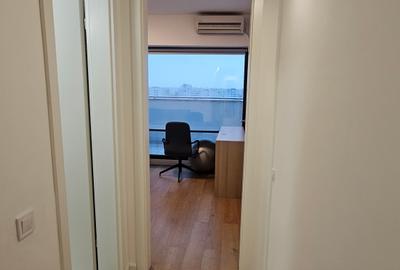 Edenia - 4 camere, complet mobilat/utilat, loc parcare subteran, la cheie - 11