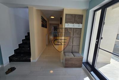 Ap 2 camere in vila, Lux, Parcare, masina spalat vase, Pet Friendly, Tomis Plus - 11