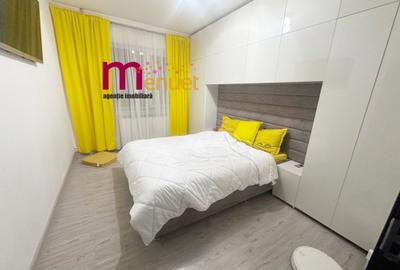 Apartament 3 camere,zona Vest,renovat - 12