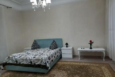 Garsonieră decomandată în Prelungirea Ghencea