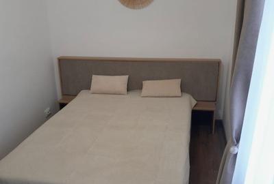 Apartament cu 2 camere semidecomandat în Tătărași - 1