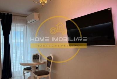 Apartament 2 cam, Et.7/11 Royal Town - Copou - 4