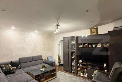 Apartament cu 3 camere, etajul 1, zona-Comuna din Paris - 1