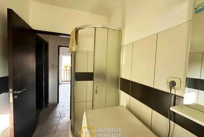 Apartament de vanzare ultracentral, Arad | 43 mp utili Apartament de vanzare ultracentral, Arad | 43 mp utili - 4