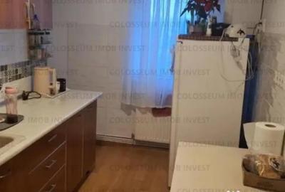 Apartament cu 2 camere decomandat în Bartolomeu - 5