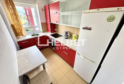 Apartament cu 3 camere decomandat în Avantgarden - 13