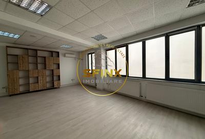 Cladire multifunctionala – sediu business , 1160 mp garaj 11 masini, Cotroceni - 18