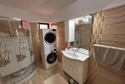 Duplex cu 4 camere cu Centrală Termică în Valea Lupului - 8