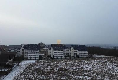 Teren Intravilan 4600 mp Suceava Zamca De 0727817187 - 8