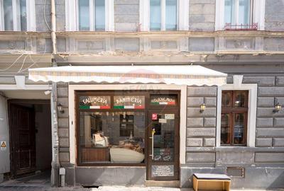 De vanzare, spatiu comercial Michael Weiss, Centrul Istoric - 7