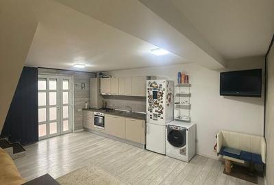 Casă cu 4 camere cu Teren 30 Mp în Dobroești - 8