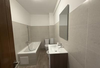 Apartament cu 3 camere decomandat în Vest - 4