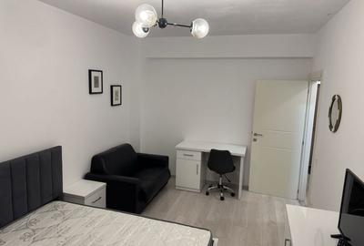 Garsonieră decomandată în Splai Bahlui - 2