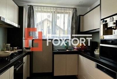 Casa cu 3 camere de vanzare - Dumbravita zona centrala - 7