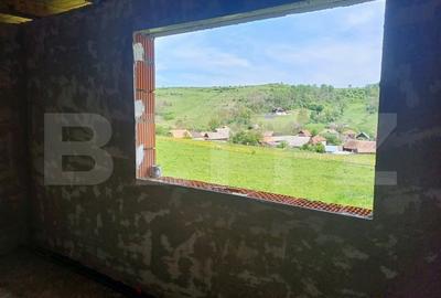 Casa de vanzare in Bedeciu, Huedin – 140 mp utili + mansarda 60 mp - 4