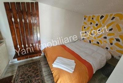 Spațiu comercial, de 200 mp, în Central - 6