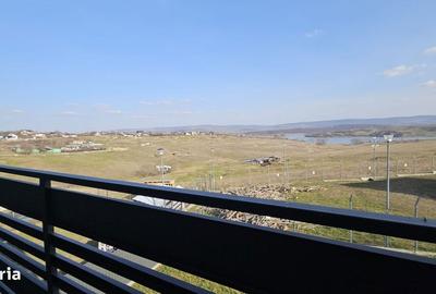 Casă cu 5 camere cu Canalizare în Miroslava - 14