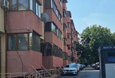 Garsoniera in Sectorul 6,Drumul Valea Doftanei 47-51