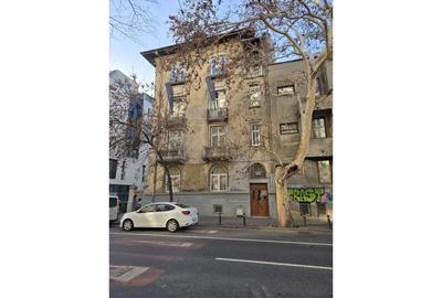 Birou, de 136 mp, în Dorobanți - 28