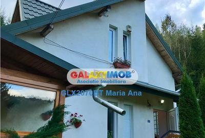 Casa de vacanta, la munte, Pojorata, Bucovina! - 9