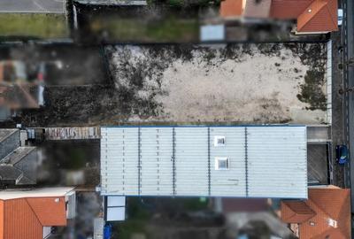 Birou, de 1,780 mp, în Aurel Vlaicu - 11