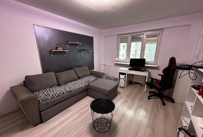 Garsoniera Bd. Iuliu Maniu Metrou PACII - 1