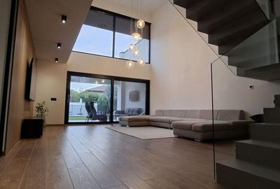 Locuinta individuala exclusivista cu piscina - Dumbravita Locuinta individuala exclusivista cu piscina - Dumbravita - 3