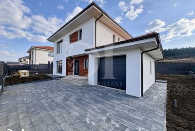 Casă cu 4 camere cu Teren 500 Mp în Someșeni - 8