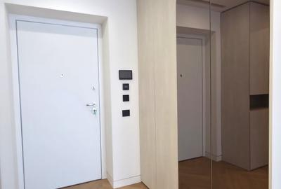 Apartament cu 2 camere decomandat, mobilat în Floreasca - 14