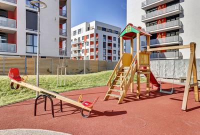 Apartament nou cu un dormitor ARED IMAR- opțiune la cheie - 2