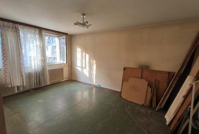 Apartament cu 3 camere decomandat în 1 Decembrie 1918 - 7