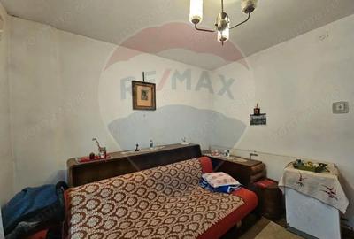 Apartament etaj 2 - 1