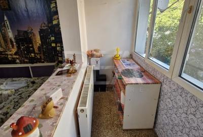 Apartament cu 3 camere la 650 de metri de statiile de tramvai 19 si 49 - 8