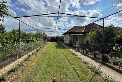 Casă cu 3 camere în Abram - 4