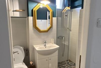 Apartament cu 2 camere decomandat în Circumvalațiunii - 8