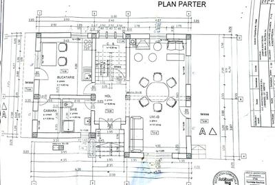 Casa individuala P+E+Pod locuibil | 698 mp teren - Dambu Morii - 18