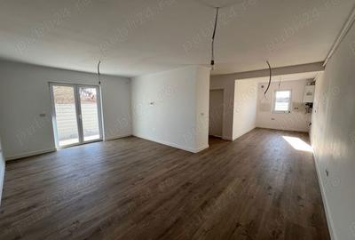 Apartament cu 2 camere semidecomandat în P-ța Unirii - 1