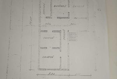 Casă cu 4 camere în Posada - 3