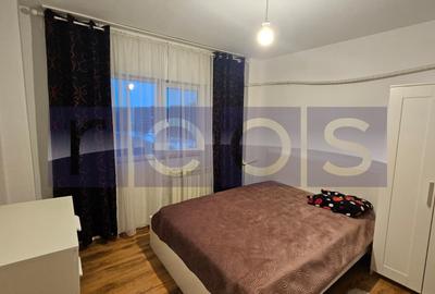 DE VANZARE AP 2 CAMERE 55 MP LUJERULUI | DECOMANDAT | METROU - 2