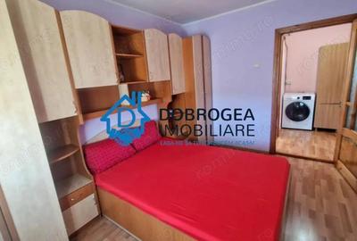 Apartament cu 2 camere semidecomandat în Vest - 7