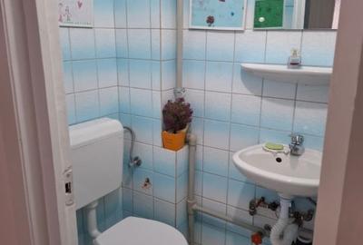 Apartament cu 3 camere semidecomandat, mobilat în Nădlac - 13