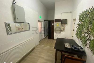 Spațiu comercial, de 257 mp, în Central - 6