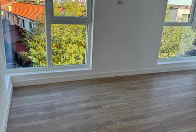 Apartament 2 camere bloc nou zona Pipera finisaje Premium bloc Boutique cu lift - 4