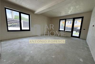 Casa constructie noua, 4 camere, parter, in Paulesti, Praho - 4