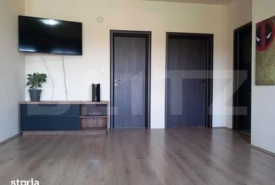 Casă cu 4 camere cu Teren 500 Mp în Central - 11