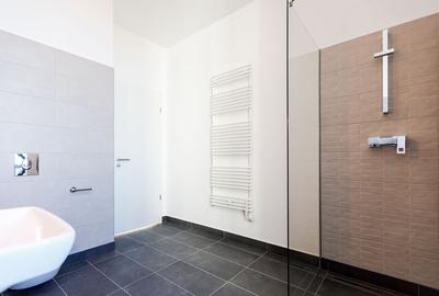 Penthouse pe 2 nivele- Comision 0% - 9