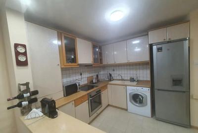 Garsonieră decomandată în Astra